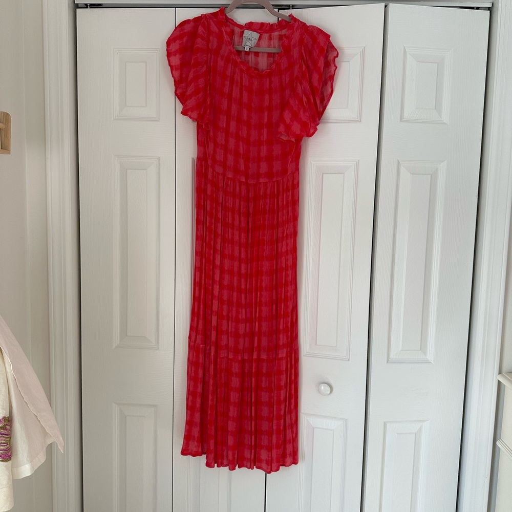 Area Stars Karina Maxi Dress